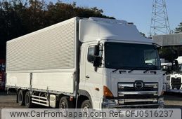 hino profia 2014 -HINO--Profia QKG-FW1EXBG--FW1EXB-16441---HINO--Profia QKG-FW1EXBG--FW1EXB-16441-