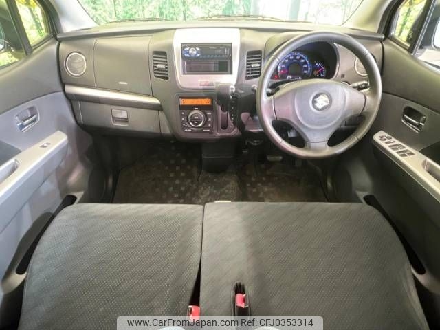 suzuki wagon-r 2011 -SUZUKI--Wagon R DBA-MH23S--MH23S-762731---SUZUKI--Wagon R DBA-MH23S--MH23S-762731- image 2