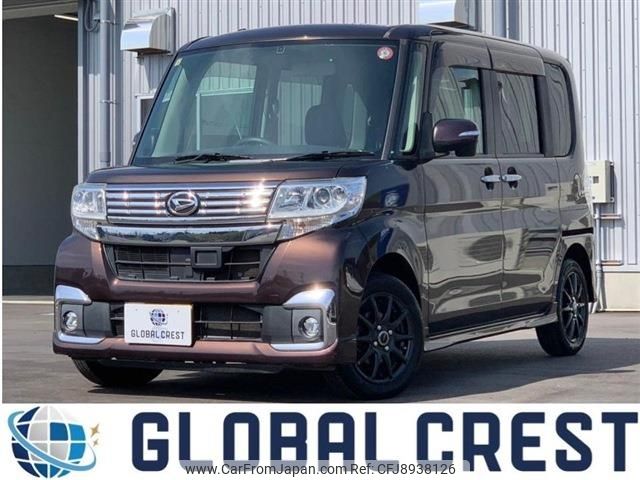 daihatsu tanto 2016 -DAIHATSU--Tanto DBA-LA600S--LA600S-0449633---DAIHATSU--Tanto DBA-LA600S--LA600S-0449633- image 1