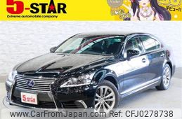 lexus ls 2017 -LEXUS--Lexus LS DAA-UVF46--UVF46-5020313---LEXUS--Lexus LS DAA-UVF46--UVF46-5020313-