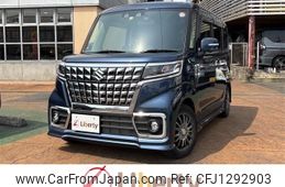 suzuki spacia 2022 quick_quick_MK53S_MK53S-802306