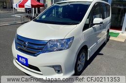 nissan serena 2011 -NISSAN--Serena DBA-FC26--FC26-033032---NISSAN--Serena DBA-FC26--FC26-033032-