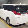 toyota alphard 2020 -TOYOTA 【徳島 332ﾊ2007】--Alphard 6AA-AYH30W--AYH30-0110204---TOYOTA 【徳島 332ﾊ2007】--Alphard 6AA-AYH30W--AYH30-0110204- image 5