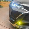 toyota harrier 2022 quick_quick_MXUA80_MXUA80-0076505 image 12