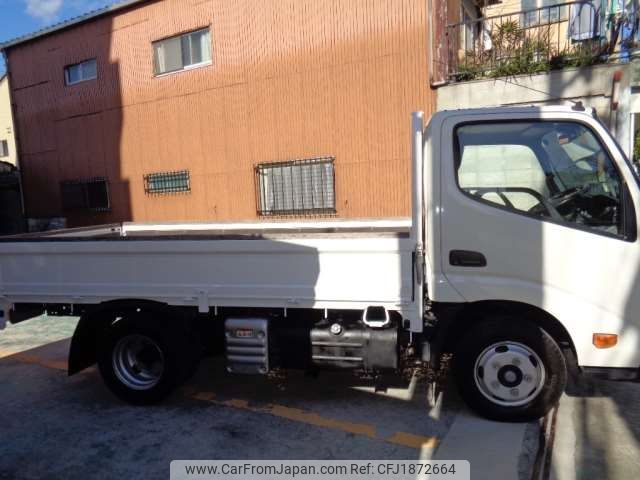 toyota dyna-truck 2019 CFJ1872664 image 2