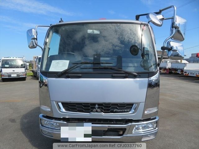 mitsubishi-fuso fighter 2019 -MITSUBISHI--Fuso Fighter 2KG-FK72FZ--FK72FZ-605029---MITSUBISHI--Fuso Fighter 2KG-FK72FZ--FK72FZ-605029- image 2