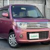 suzuki mr-wagon 2014 -SUZUKI--MR Wagon DBA-MF33S--MF33S-430969---SUZUKI--MR Wagon DBA-MF33S--MF33S-430969- image 1