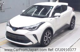 toyota c-hr 2020 -TOYOTA--C-HR ZYX11-2001139---TOYOTA--C-HR ZYX11-2001139-