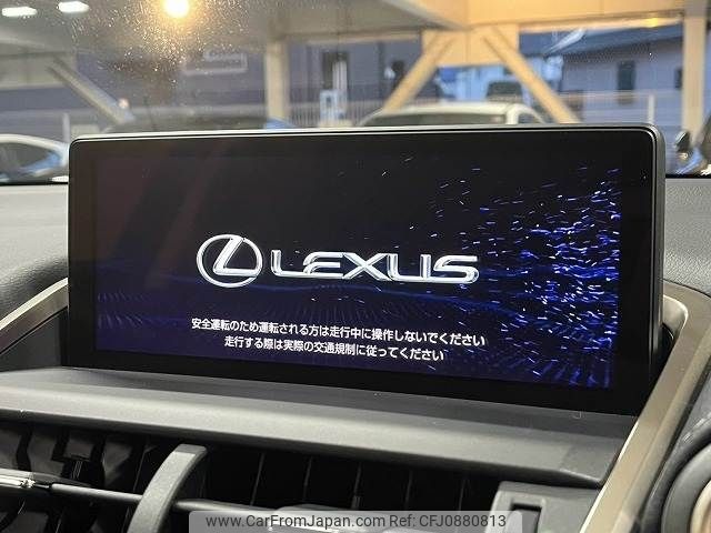 lexus nx 2018 -LEXUS--Lexus NX DBA-AGZ10--AGZ10-1018931---LEXUS--Lexus NX DBA-AGZ10--AGZ10-1018931- image 2