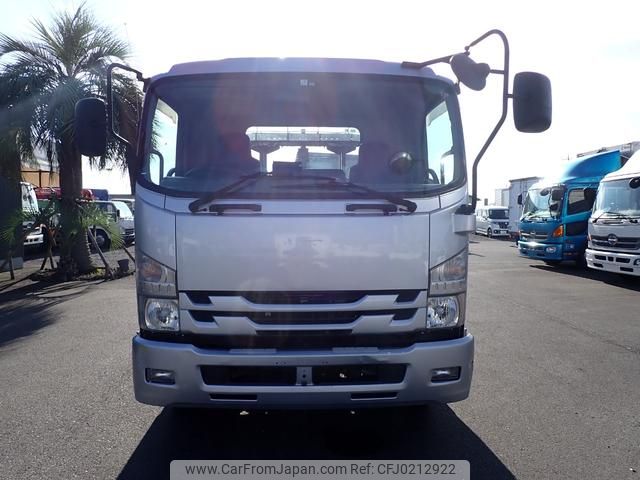 isuzu forward 2016 GOO_NET_EXCHANGE_0402607A30240910W003 image 2