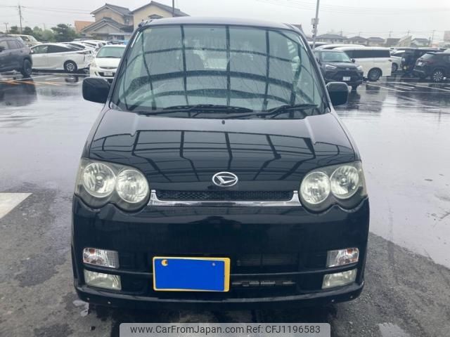 daihatsu move 2004 -DAIHATSU--Move LA-L152S--L152S-0014356---DAIHATSU--Move LA-L152S--L152S-0014356- image 2