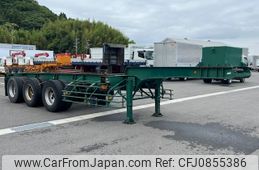 other-japan trailer 2010 -OTHER JAPAN--Trailer CTB32002--CTB32002-0474---OTHER JAPAN--Trailer CTB32002--CTB32002-0474-