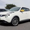 nissan juke 2015 -NISSAN--Juke CBA-F15--F15-450244---NISSAN--Juke CBA-F15--F15-450244- image 1