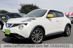 nissan juke 2015 -NISSAN--Juke CBA-F15--F15-450244---NISSAN--Juke CBA-F15--F15-450244-