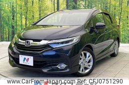 honda shuttle 2015 -HONDA--Shuttle DAA-GP7--GP7-1008134---HONDA--Shuttle DAA-GP7--GP7-1008134-