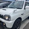 suzuki jimny 2016 -SUZUKI--Jimny ABA-JB23W--JB23W-758521---SUZUKI--Jimny ABA-JB23W--JB23W-758521- image 2
