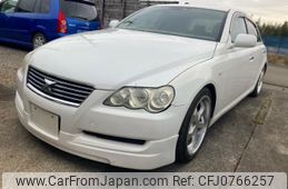 toyota mark-x 2005 -TOYOTA--MarkX DBA-GRX120--GRX120-0048819---TOYOTA--MarkX DBA-GRX120--GRX120-0048819-