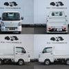 suzuki carry-truck 2025 quick_quick_3BD-DA16T_851229 image 2