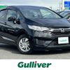 honda fit 2016 -HONDA--Fit DBA-GK3--GK3-4301849---HONDA--Fit DBA-GK3--GK3-4301849- image 1