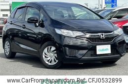 honda fit 2016 -HONDA--Fit DBA-GK3--GK3-4301849---HONDA--Fit DBA-GK3--GK3-4301849-