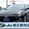 toyota prius 2016 quick_quick_DAA-ZVW50_ZVW50-6064360 image 1