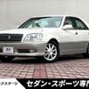 toyota crown 2002 quick_quick_JZS171_JZS171-0091845 image 1