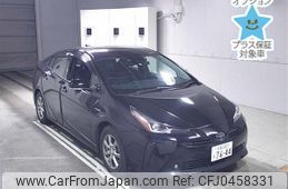 toyota prius 2019 -TOYOTA 【京都 302ﾏ7644】--Prius ZVW51-8068798---TOYOTA 【京都 302ﾏ7644】--Prius ZVW51-8068798-