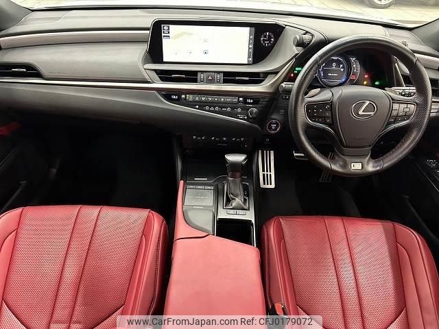 lexus es 2019 quick_quick_6AA-AXZH10_AXZH10-1011725 image 2