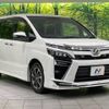 toyota voxy 2017 -TOYOTA--Voxy DBA-ZRR85W--ZRR85-0084110---TOYOTA--Voxy DBA-ZRR85W--ZRR85-0084110- image 17