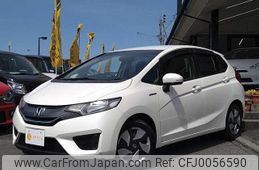 honda fit 2015 -HONDA--Fit GP5--3098077---HONDA--Fit GP5--3098077-