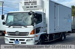 hino ranger 2014 GOO_NET_EXCHANGE_0404111A30241114W004