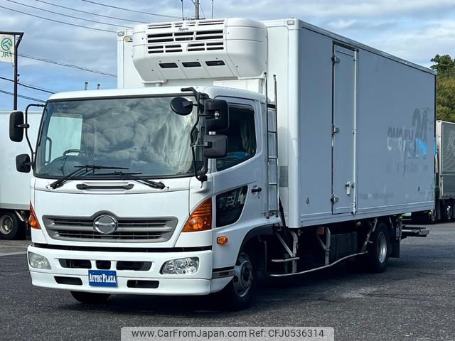 hino ranger 2014 GOO_NET_EXCHANGE_0404111A30241114W004 image 1