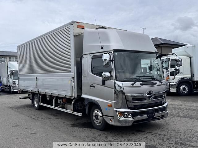 hino ranger 2019 -HINO--Hino Ranger 2PG-FD2ABG--FD2AB-***023---HINO--Hino Ranger 2PG-FD2ABG--FD2AB-***023- image 2