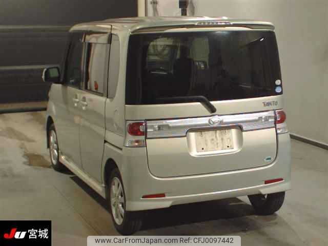 daihatsu tanto 2009 -DAIHATSU--Tanto L375S-0213321---DAIHATSU--Tanto L375S-0213321- image 2