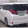 toyota alphard 2016 CFJ1706618 image 2