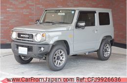 suzuki jimny 2022 -SUZUKI--Jimny 3BA-JB64W--JB64W-274556---SUZUKI--Jimny 3BA-JB64W--JB64W-274556-