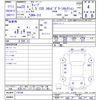 nissan cube 2011 -NISSAN--Cube Z12--178186---NISSAN--Cube Z12--178186- image 3