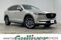 mazda cx-8 2021 -MAZDA--CX-8 3DA-KG2P--KG2P-360357---MAZDA--CX-8 3DA-KG2P--KG2P-360357-