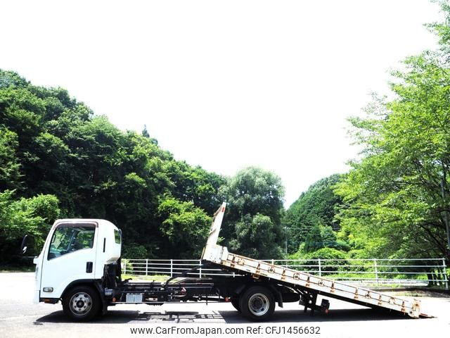 isuzu elf-truck 2014 GOO_NET_EXCHANGE_0403477A30250721W002 image 2