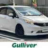 nissan note 2014 -NISSAN--Note DBA-E12--E12-176710---NISSAN--Note DBA-E12--E12-176710- image 1