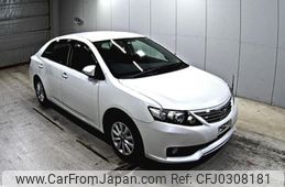 toyota allion 2015 -TOYOTA--Allion NZT260-3168576---TOYOTA--Allion NZT260-3168576-