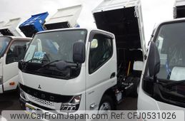 mitsubishi-fuso canter 2024 GOO_NET_EXCHANGE_0900002A30241206W007