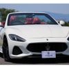 maserati grandcabrio 2018 quick_quick_MGCS1_ZAMVM45C000316416 image 1