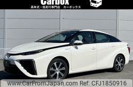 toyota mirai 2020 CFJ1850916