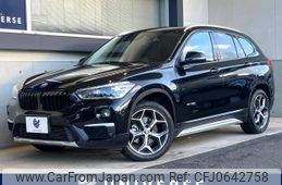 bmw x1 2018 -BMW--BMW X1 LDA-HT20--WBAHT920X03F17364---BMW--BMW X1 LDA-HT20--WBAHT920X03F17364-