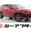 lexus nx 2018 -LEXUS--Lexus NX DBA-AGZ15--AGZ15-1008394---LEXUS--Lexus NX DBA-AGZ15--AGZ15-1008394- image 1