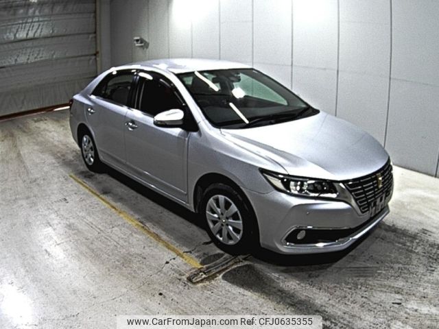 toyota premio 2017 -TOYOTA--Premio ZRT260-3108201---TOYOTA--Premio ZRT260-3108201- image 1