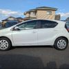 toyota aqua 2017 CFJ1749531 image 15