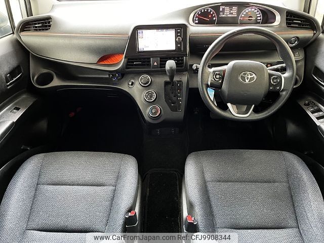 toyota sienta 2016 -TOYOTA--Sienta DBA-NSP170G--NSP170-7065758---TOYOTA--Sienta DBA-NSP170G--NSP170-7065758- image 2