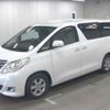 toyota alphard 2012 quick_quick_DBA-ANH20W_ANH20-8215007 image 5